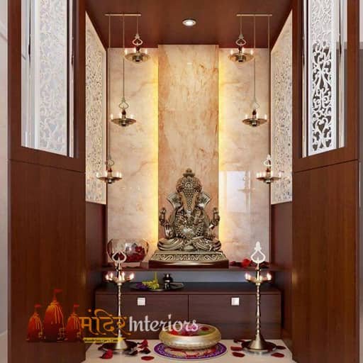 Best Corian Mandir Manufacturers In Delhi India Best Price Guaranteed