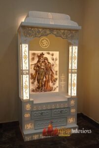 Corian Temple Designs