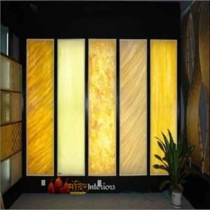 Alabaster Wall Panel Manufacturer Delhi