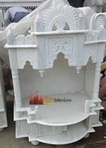 Marble Mandir for Home