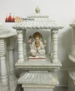 Marble Temple Manufacturer Delhi