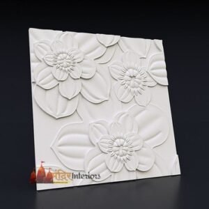 Corian 3D Wall Panel Manufacturers