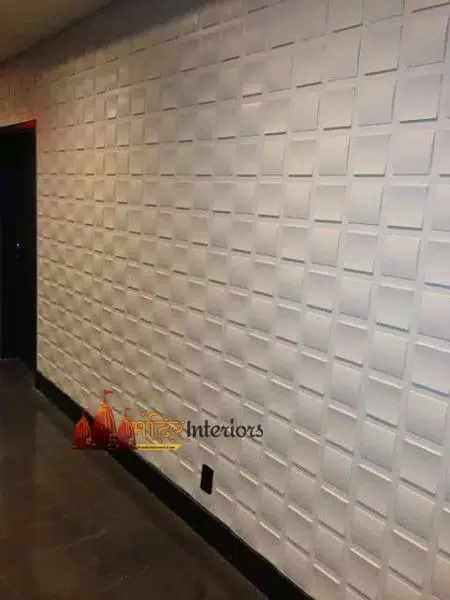 Corian 3D Wall Panel Near Me