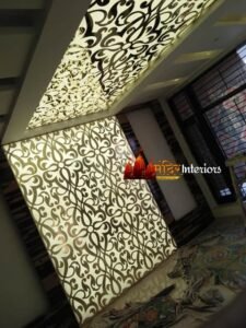 Corian Wall Panel Manufacturer