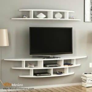 main hall led panel design